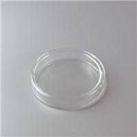 Caja de Petri vidrio 150×30 mm Boro 3.3 Hlalab