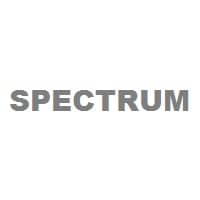 Cubeta de vidrio macro Spectrum 10mm