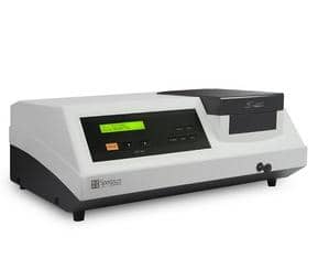 Espectrofotómetro Spectrum SP2000UV 200-1000 nm /6nm