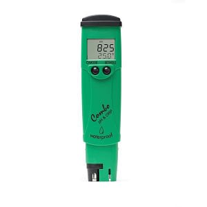 COMBO Tester pH/ ORP/Temp impermeable HI98121 Hanna Instruments
impermeable