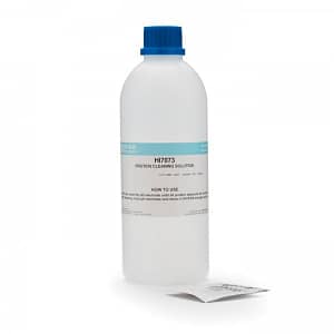 Solución limpieza proteínas 460 ml Hanna Instruments